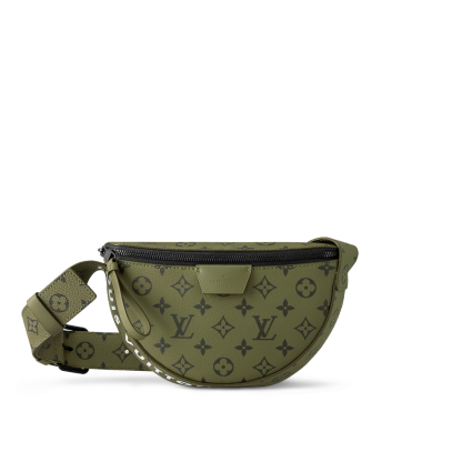 Moon Crossbody M23838