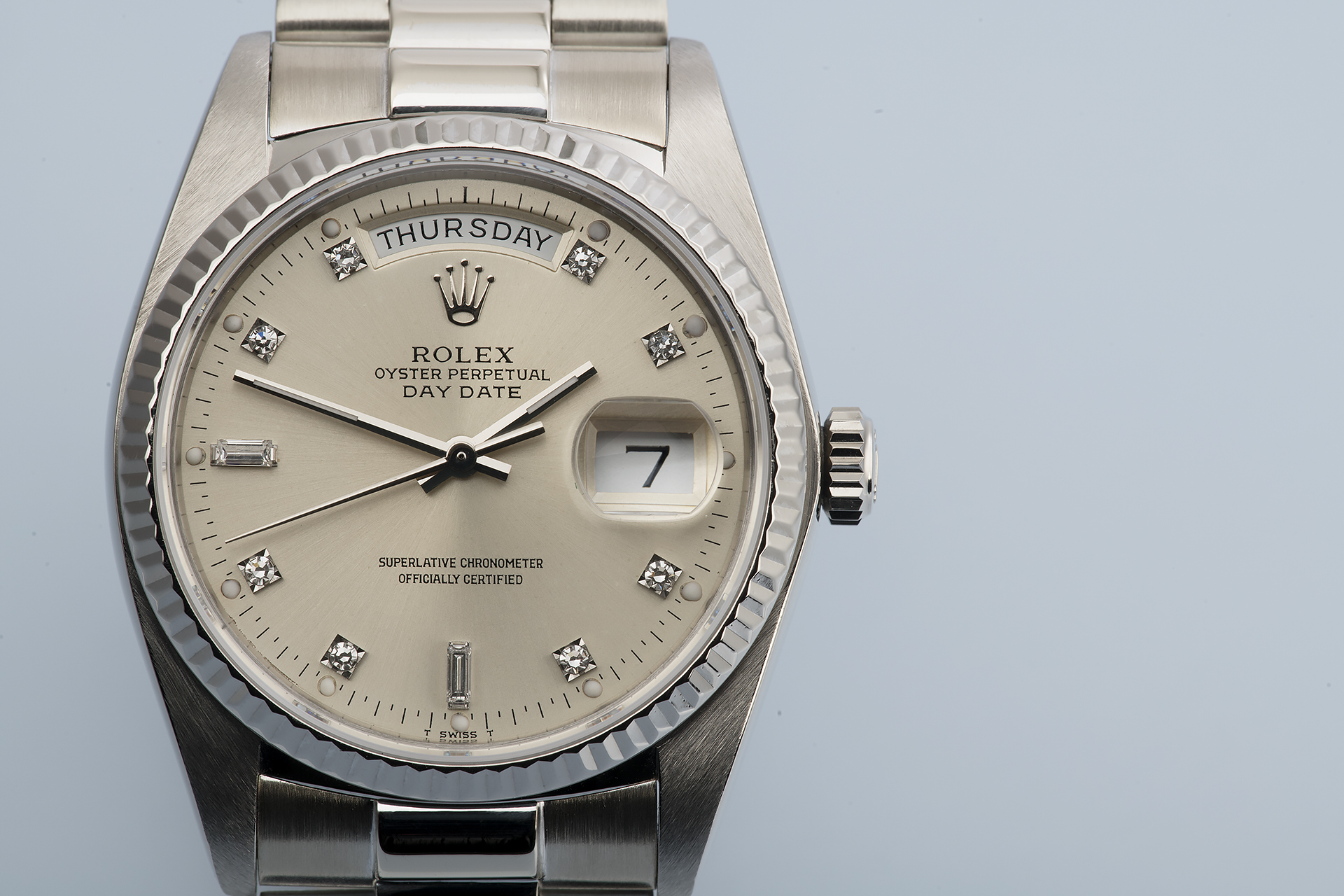Day-Date 36mm