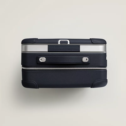 High-end suitcases