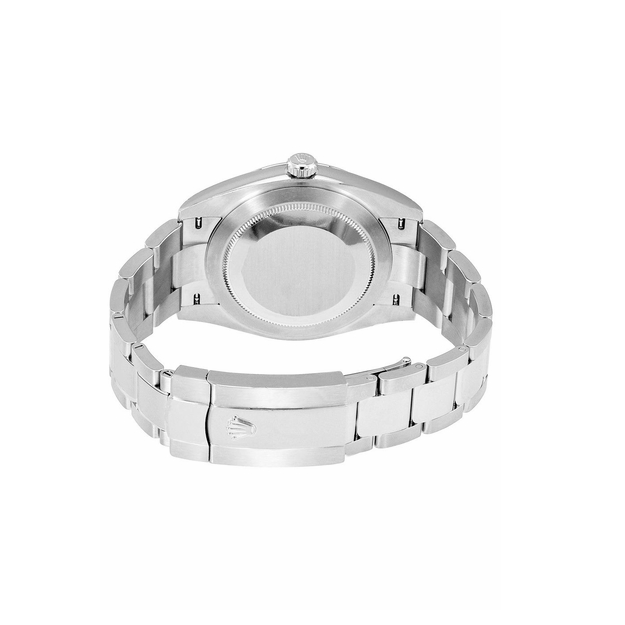 Datejust 41 Diamond Men's Diamond Watch 126334-0019