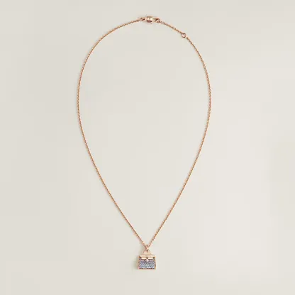 Amulettes Kelly pendant