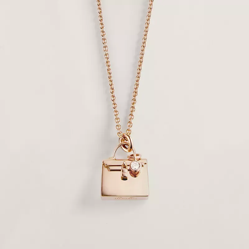 Amulettes Kelly pendant