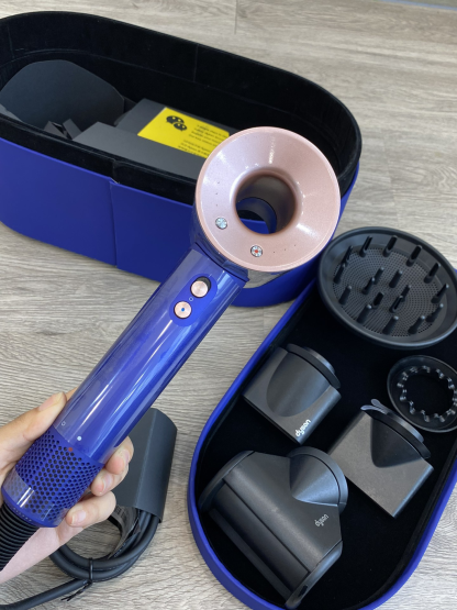 DY Smart Hair Dryer