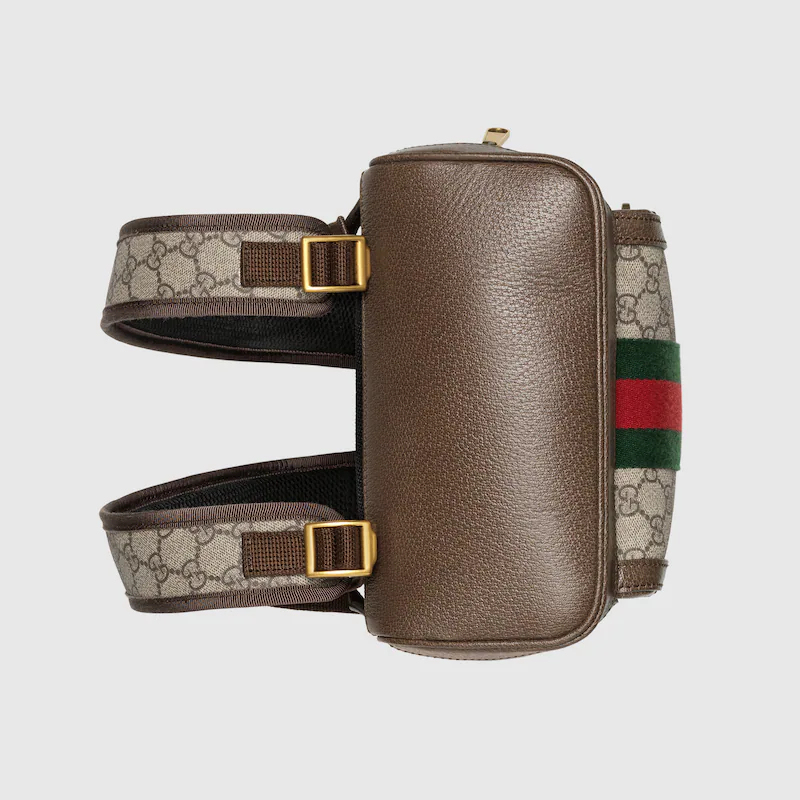OPHIDIA  SMALL BACKPACK