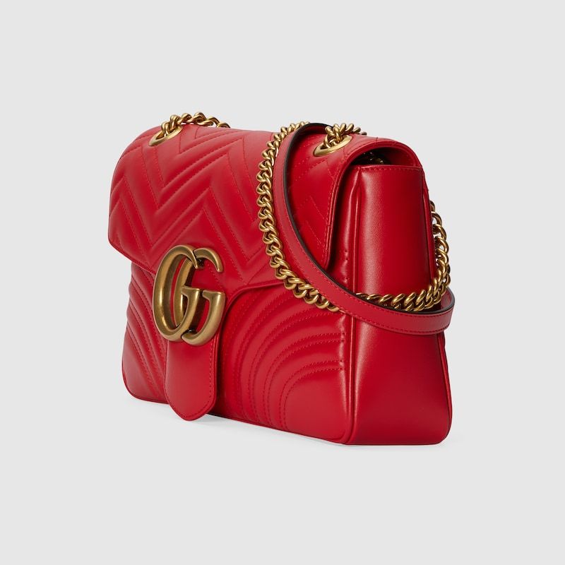 MARMONT MEDIUM SHOULDER BAG