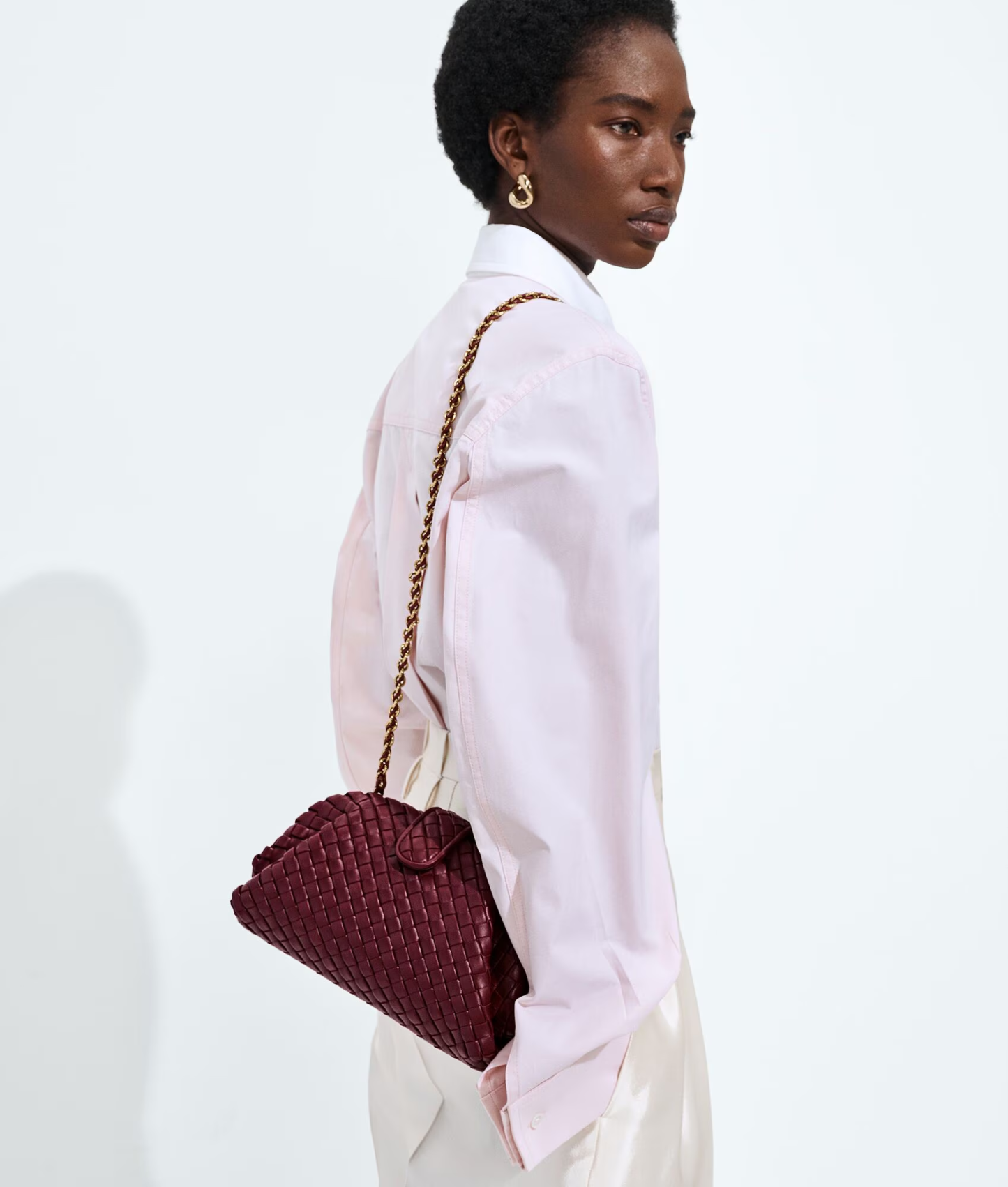 Bothtttega Vethtneta Small Lauren