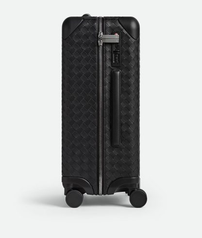 High-end suitcases