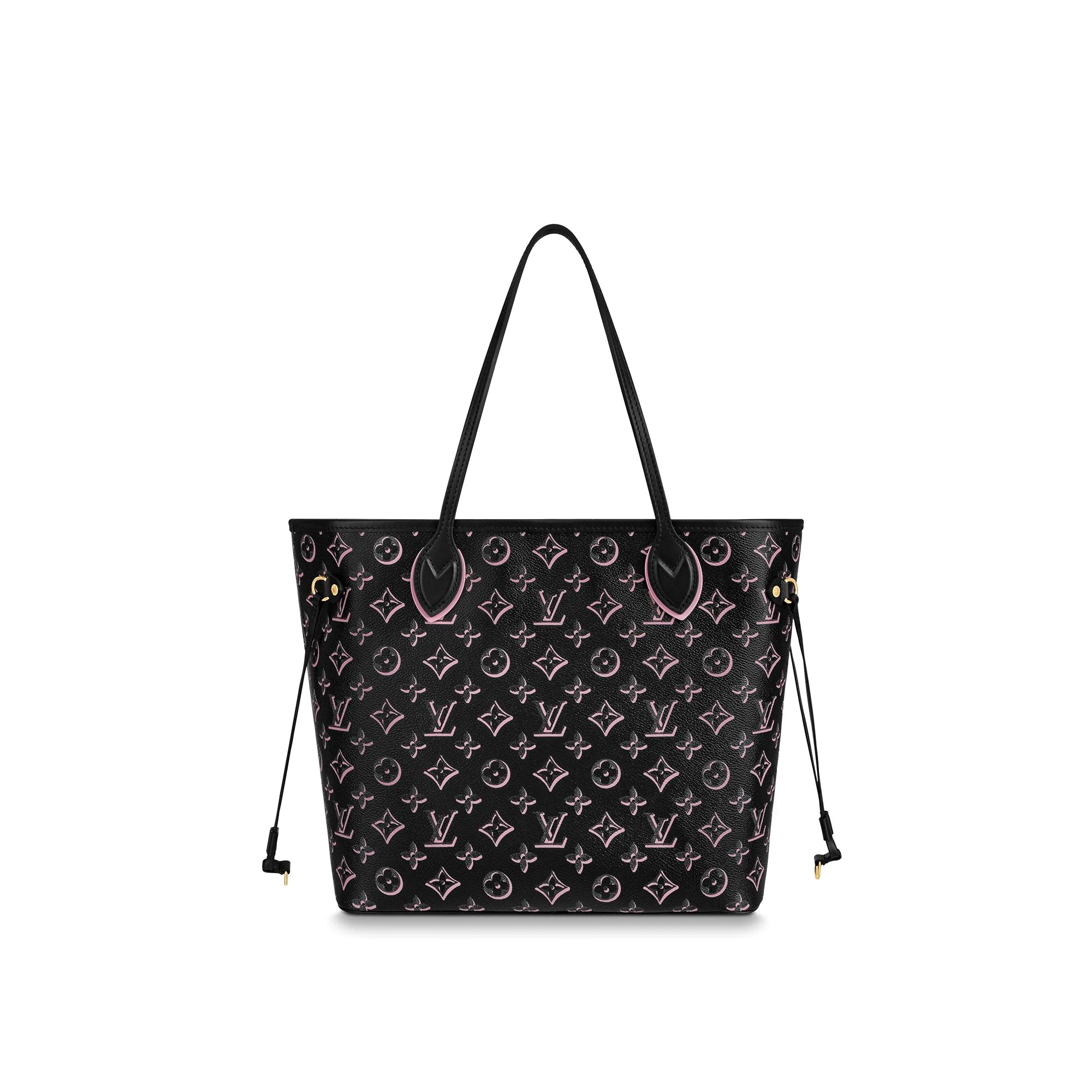 Neverfull MM M46137
