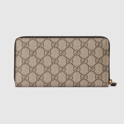 MARMONT ZIP AROUND WALLET