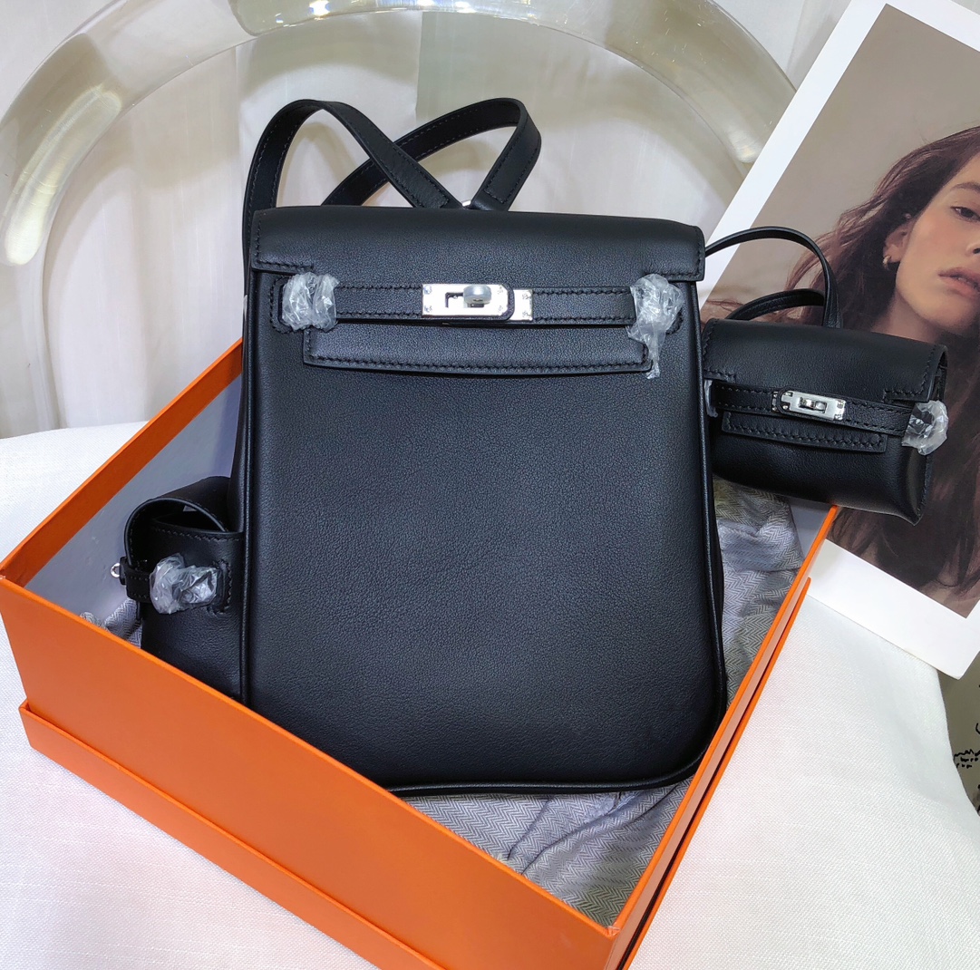 Herthtmes  Swift Kelly Jump Backpack