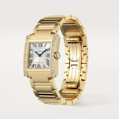 TANK FRAN?AISE WATCH