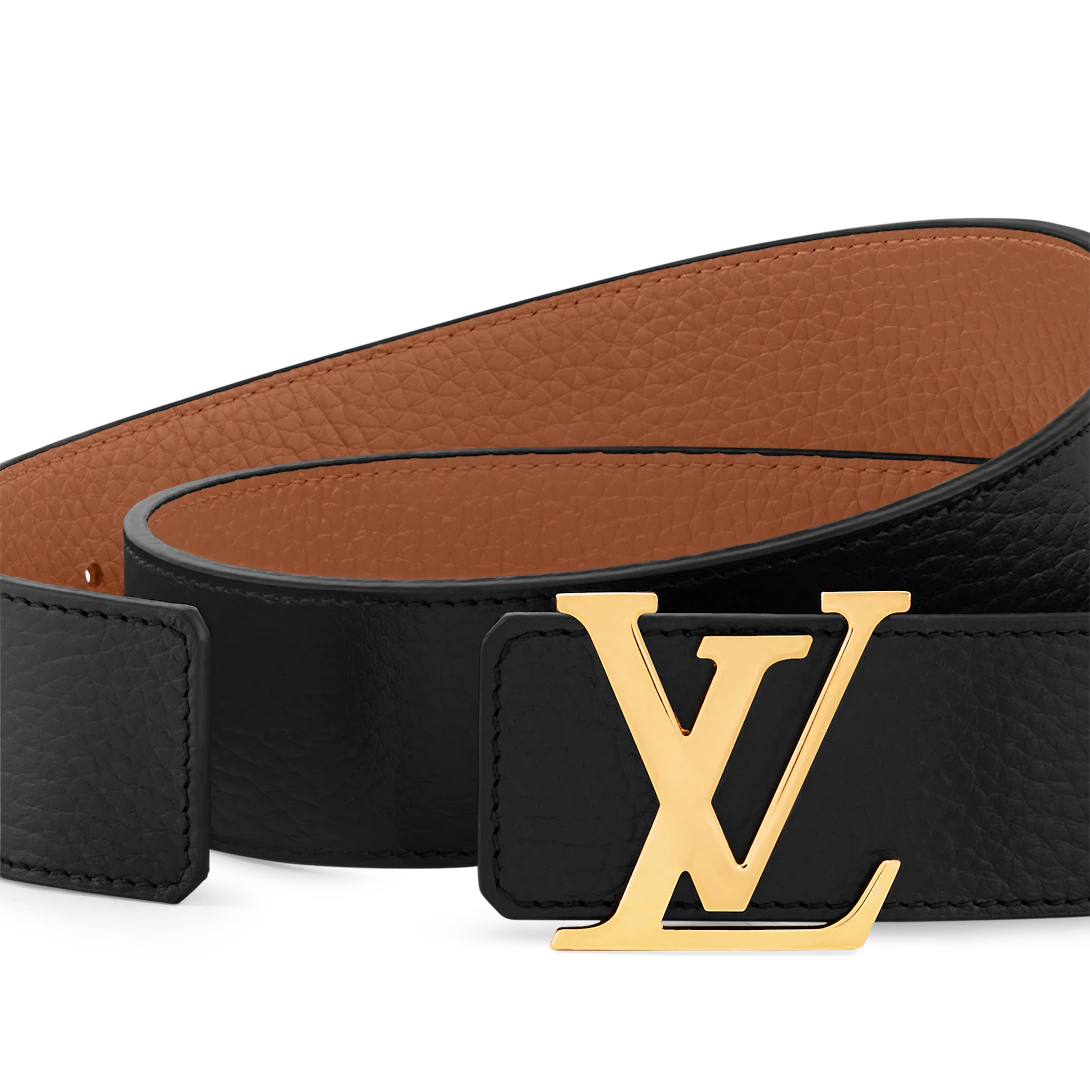 Initiales 40MM