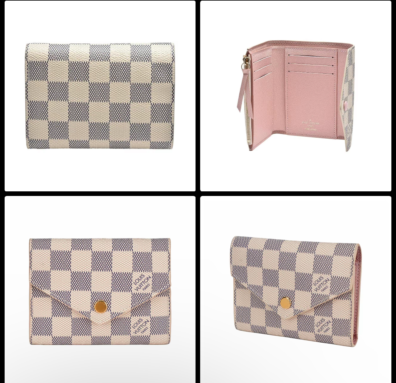 A04 Wallet 11CM