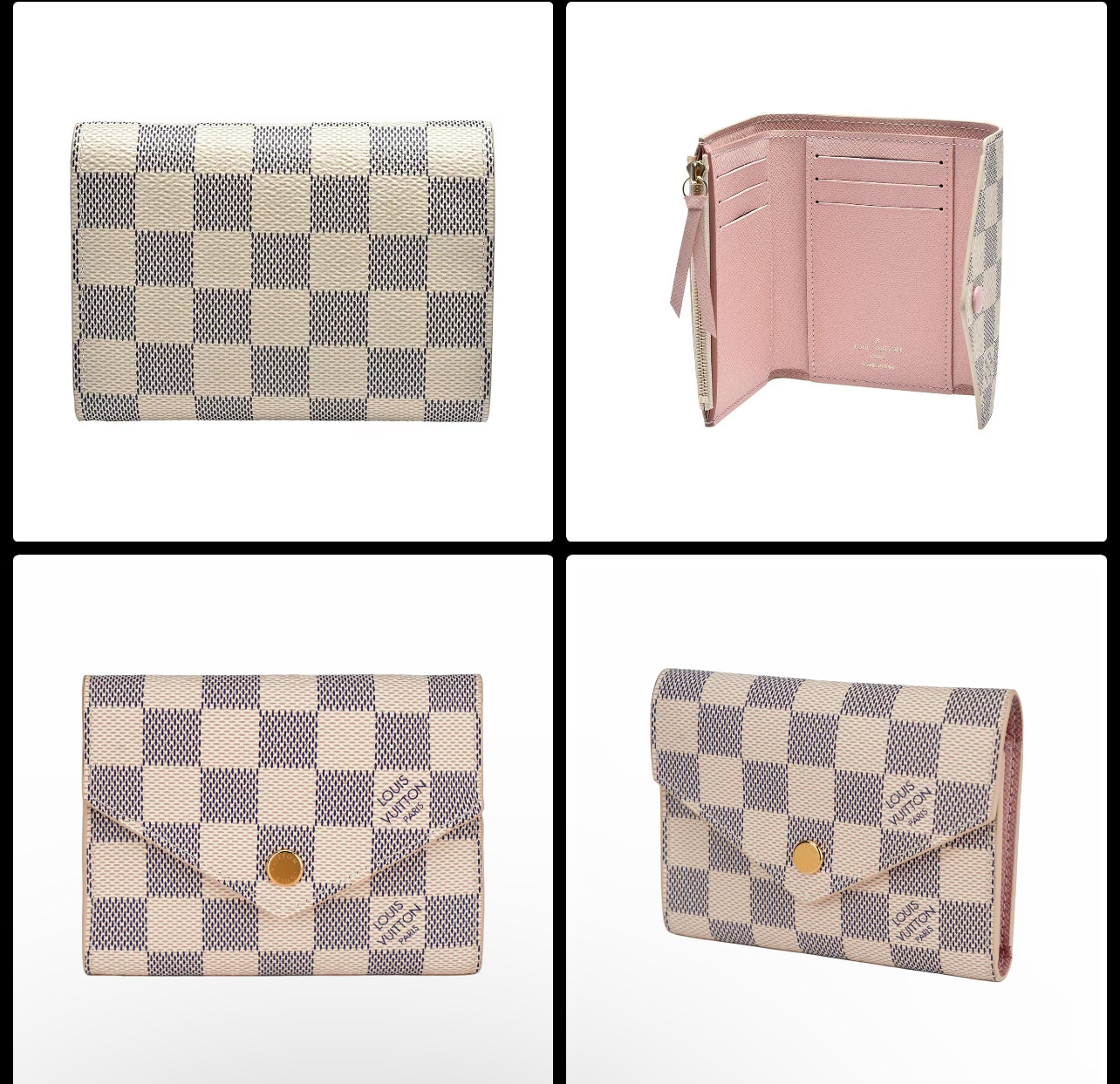 A04 Wallet 11CM
