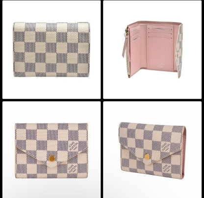 A04 Wallet 11CM