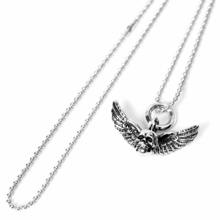 FOTI MAHALIA PENDANT