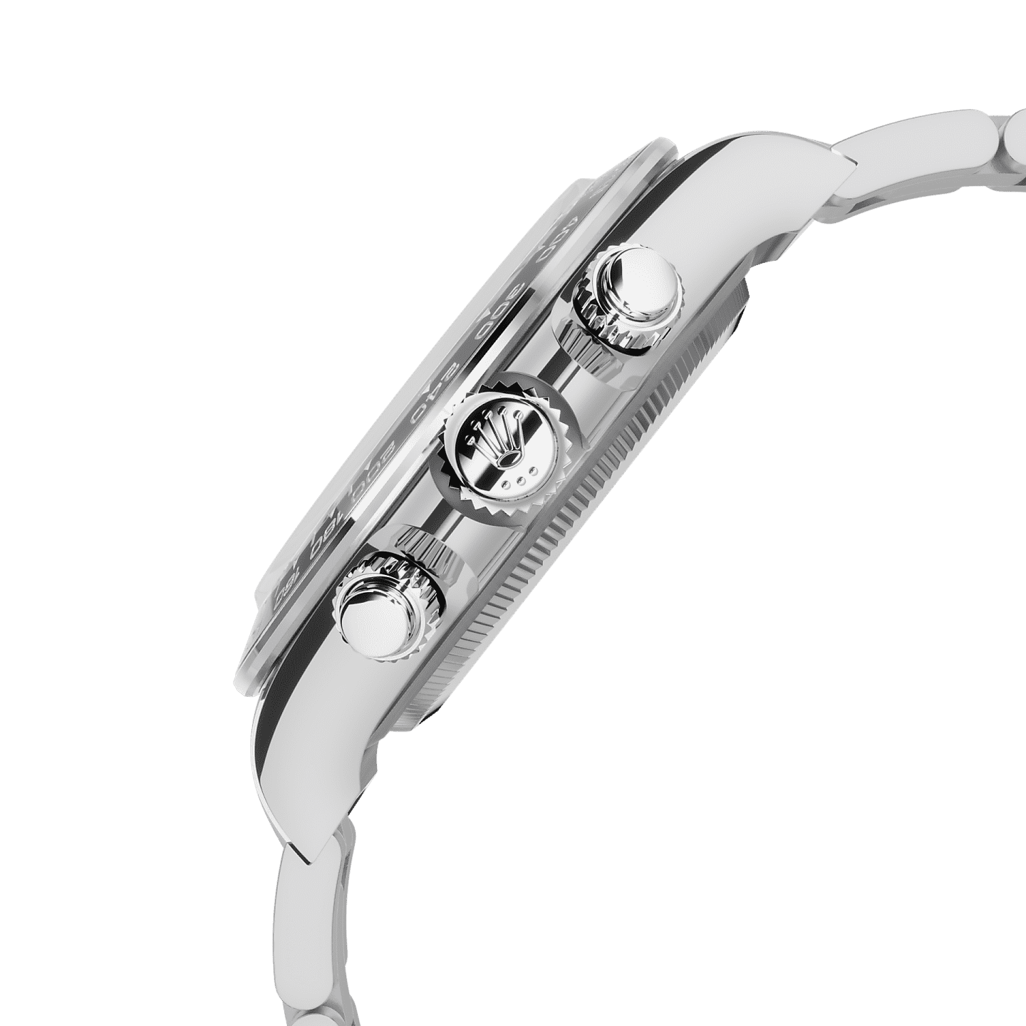 Cosmograph Daytona  Oyster, 40 mm, Oystersteel  Reference 126500LN