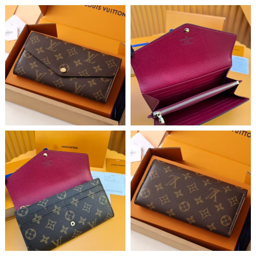 A04 purse