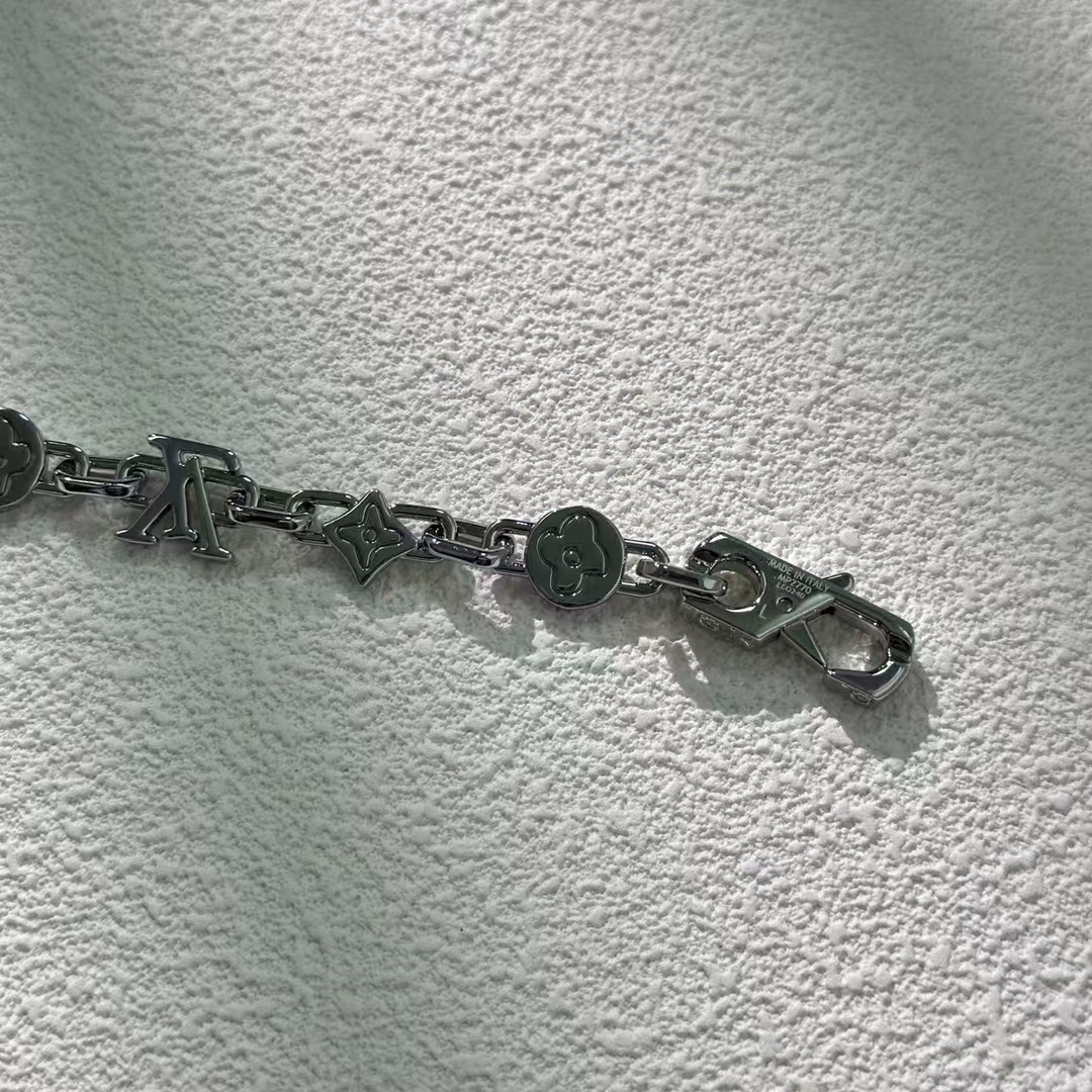 Monogram Craggy Bracelet