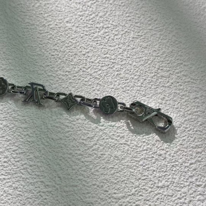 Monogram Craggy Bracelet