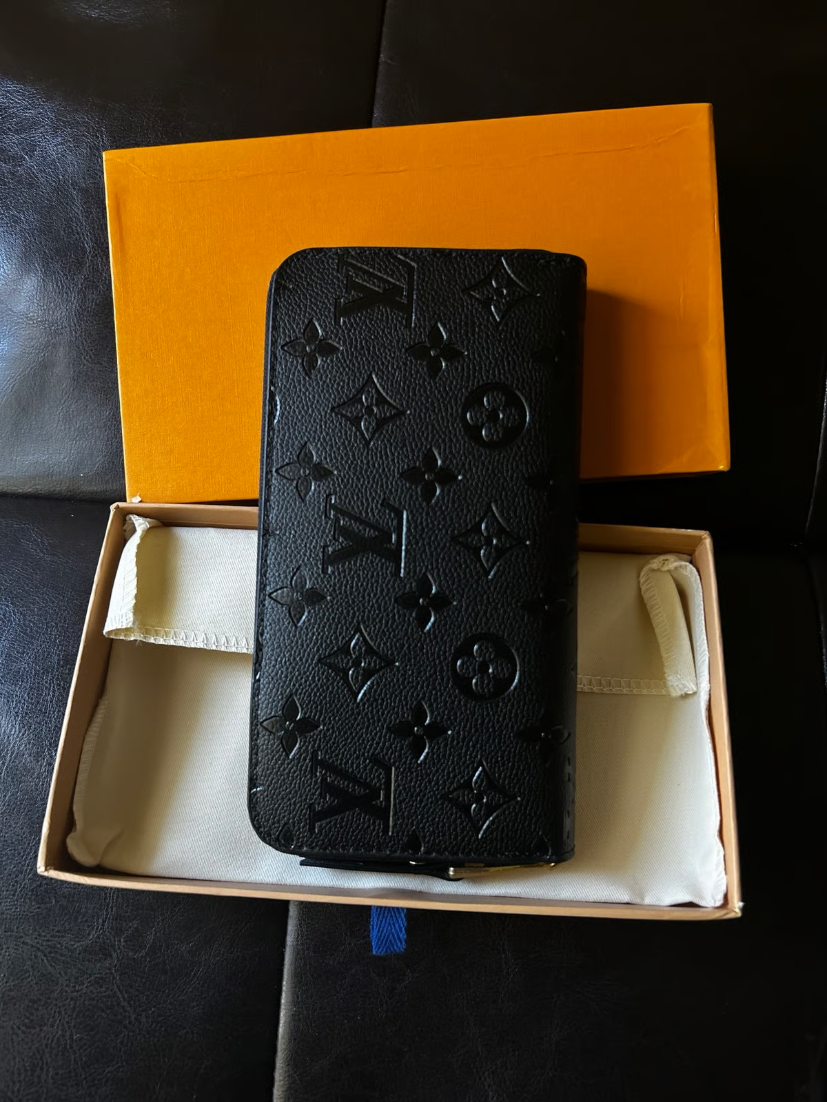 A13 purse