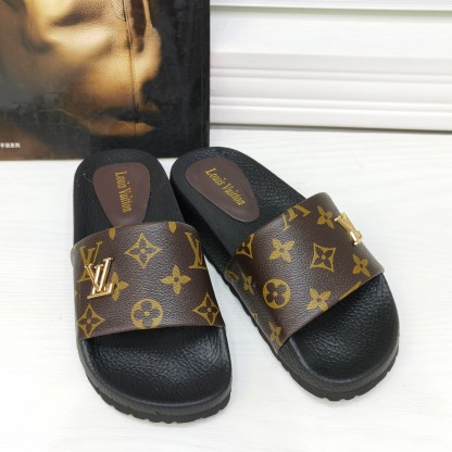 Pool Pillow Flat Comfort Slide