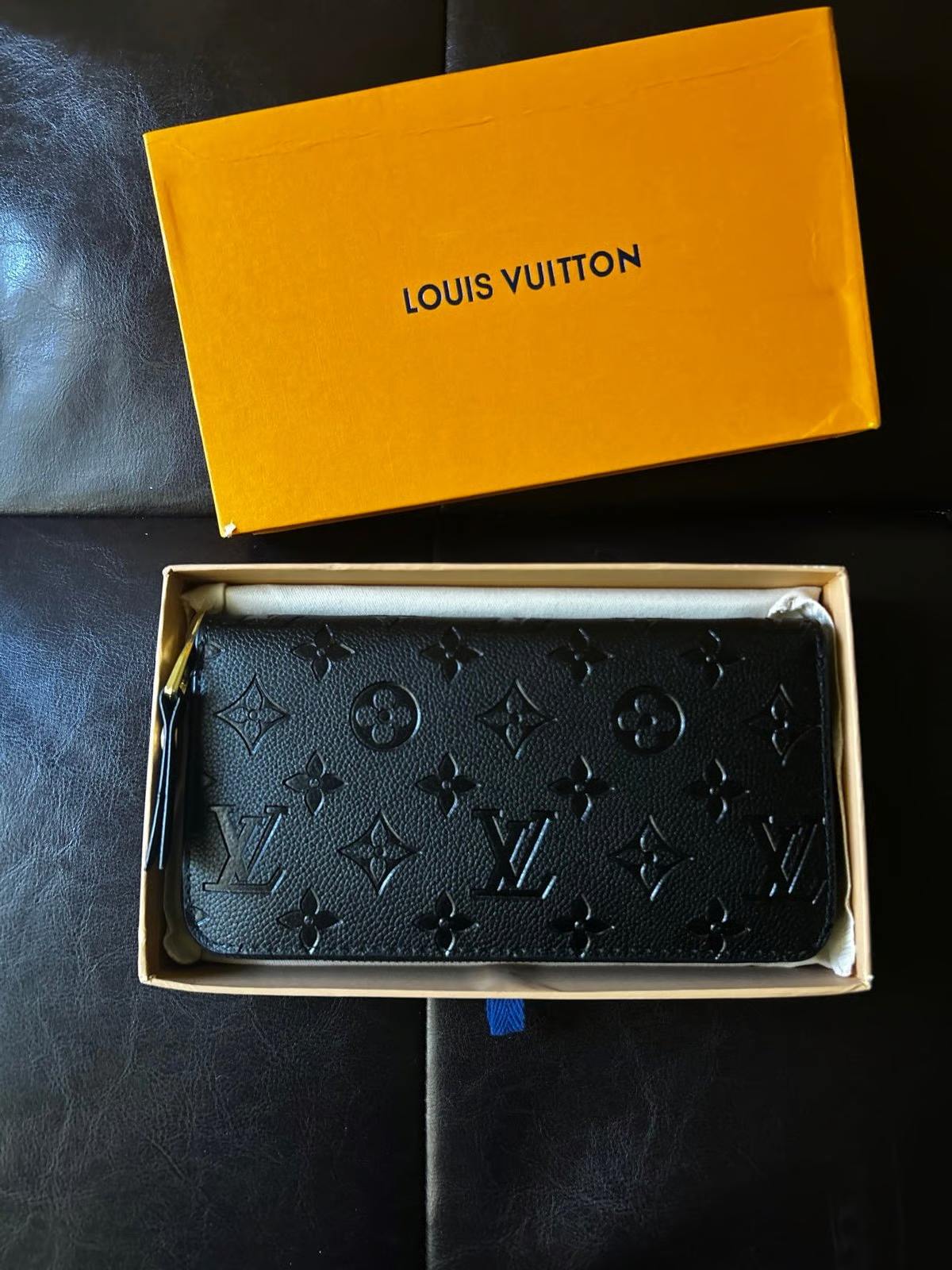 A13 purse