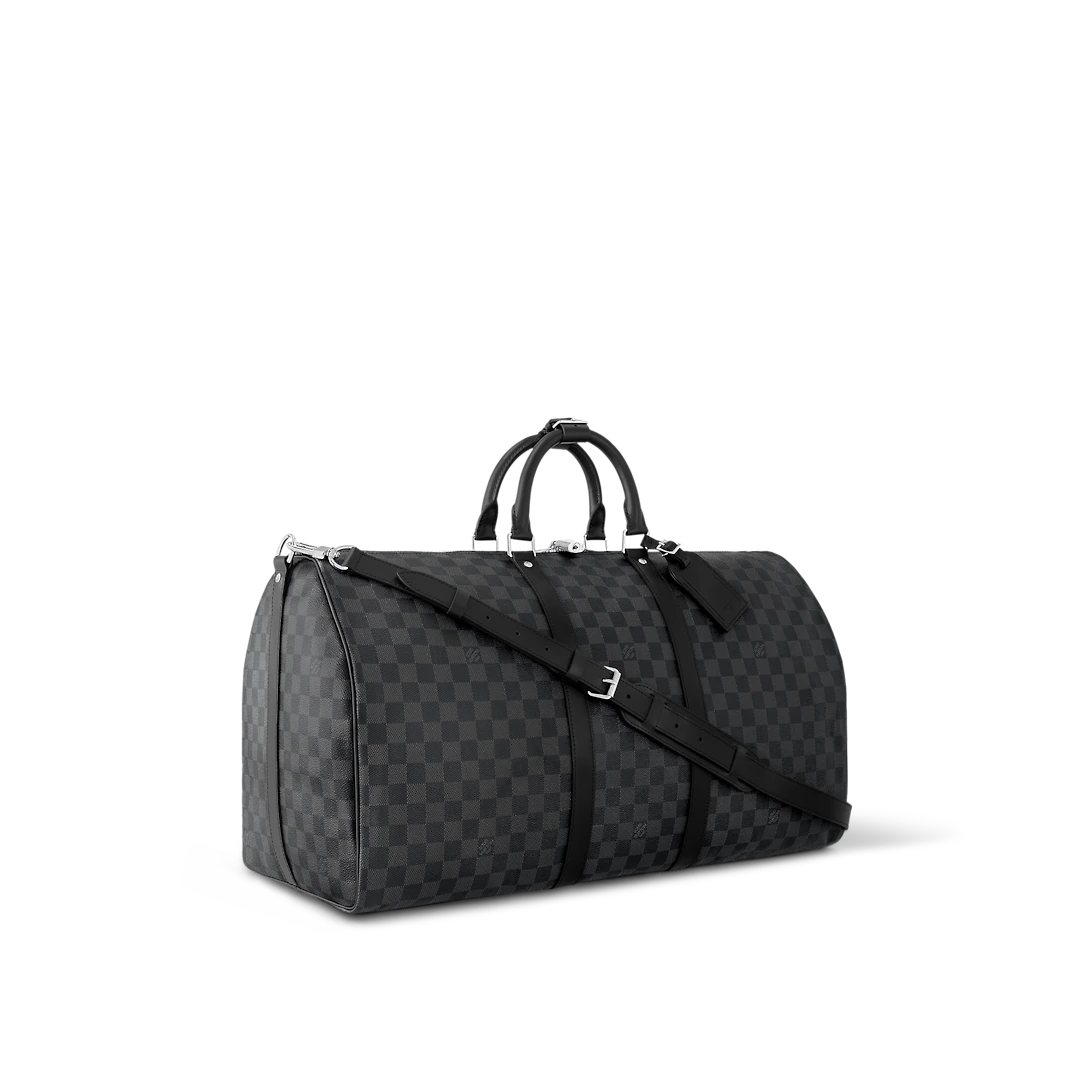 Keepall Bandouliere 55 N41413