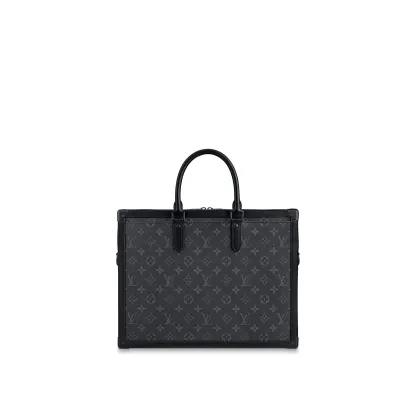 Soft Trunk Briefcase M44952