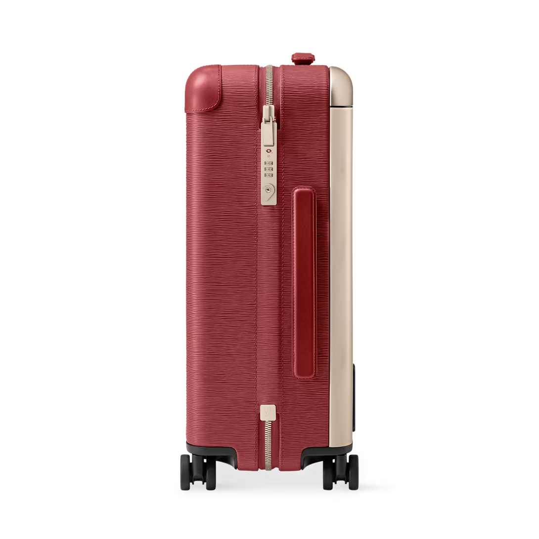 High-end suitcases