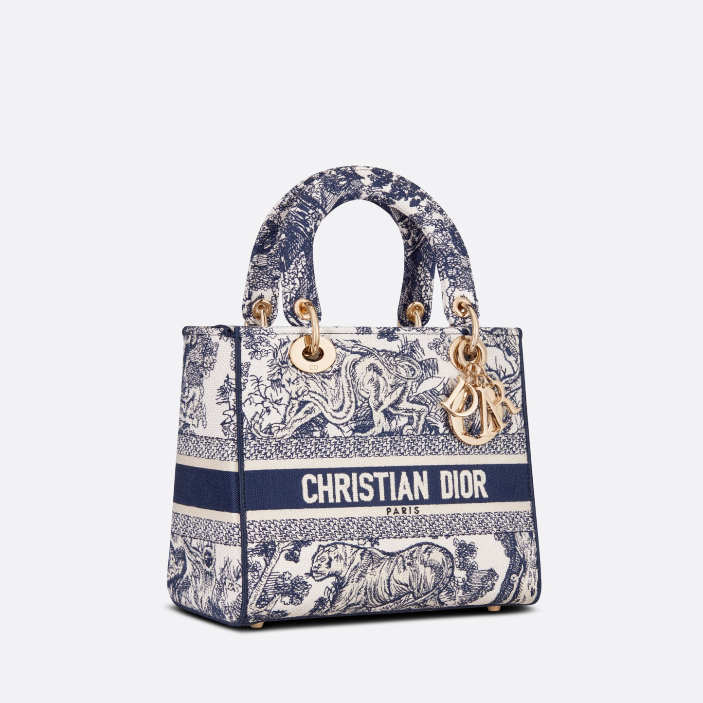 MEDIUM LADY D-LITE BAG