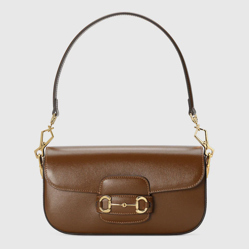 HORSEBIT 1955 SMALL SHOULDER BAG