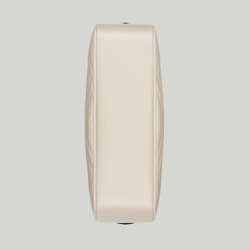 MARMONT MATELASSE SHOULDER BAG