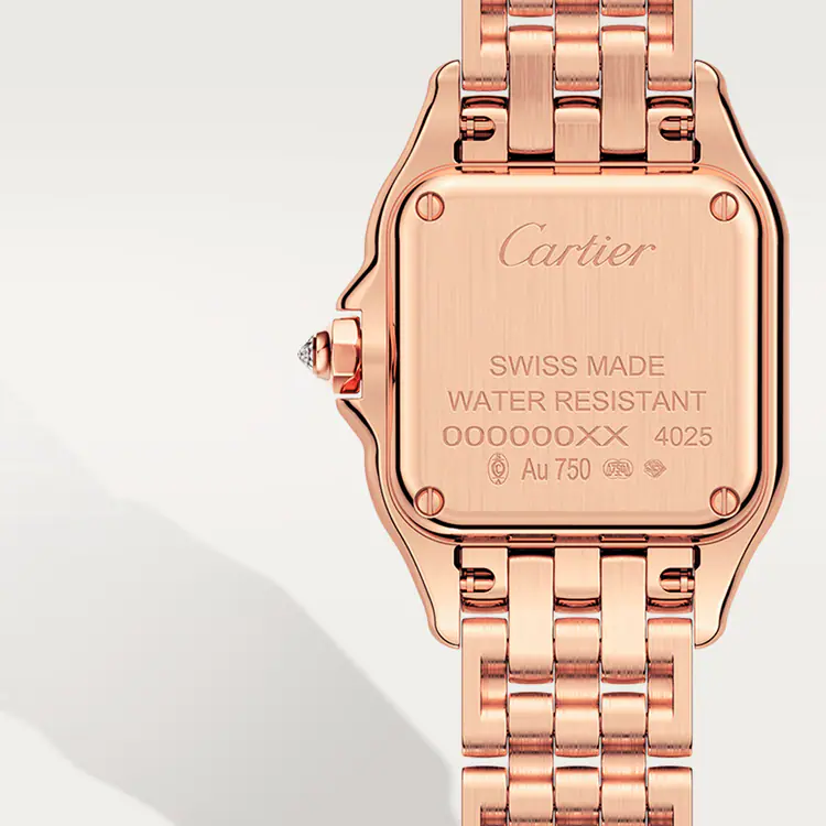 PANTH??RE DE CARTIER WATCH