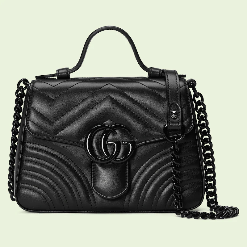 MARMONT MINI TOP HANDLE BAG