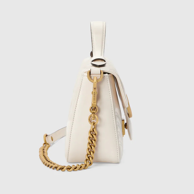 MARMONT MINI TOP HANDLE BAG