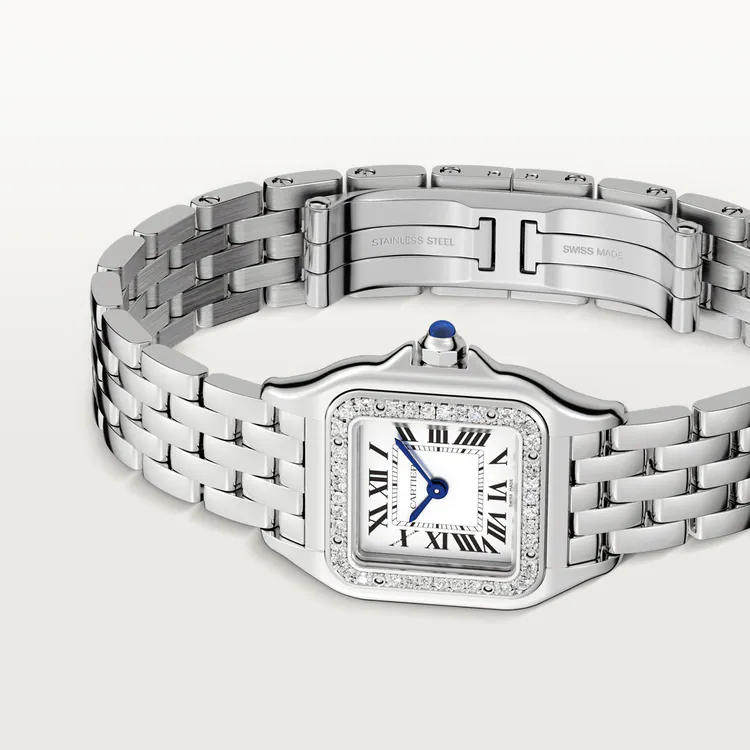 PANTH??RE DE CARTIER WATCH