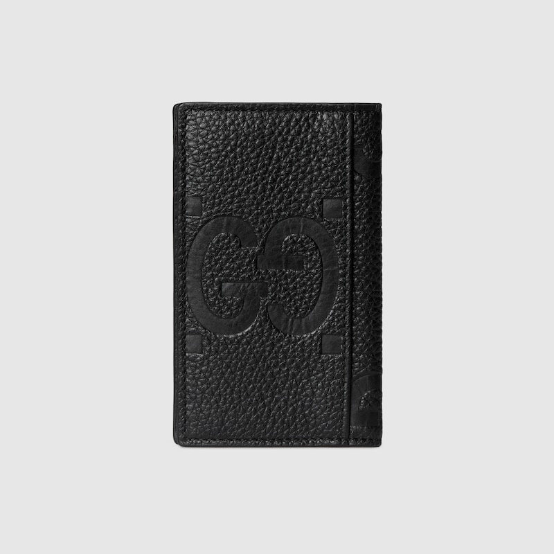JUMBO  CARD CASE