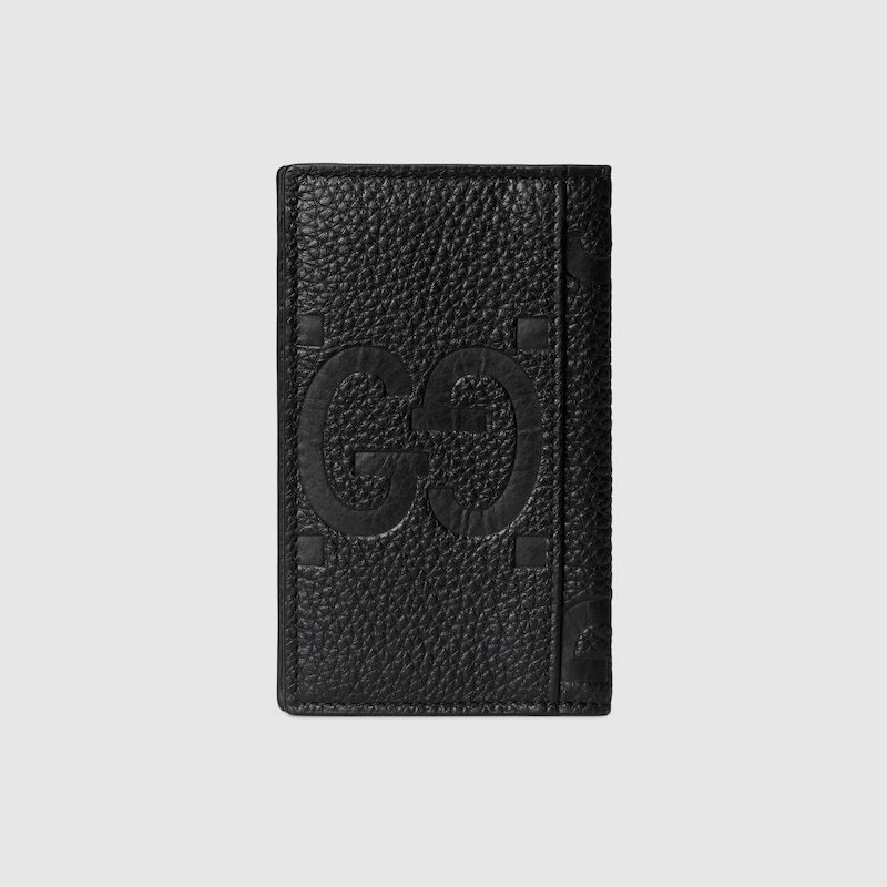 JUMBO  CARD CASE