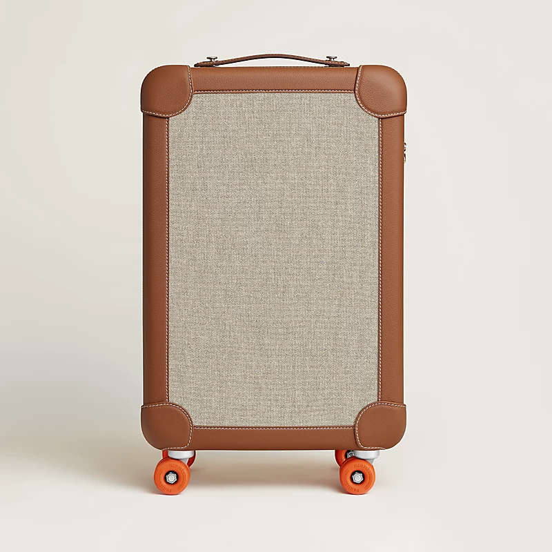 Hethtrmès High-End Luggage