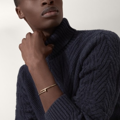 JUSTE UN CLOU BRACELET, SMALL MODEL