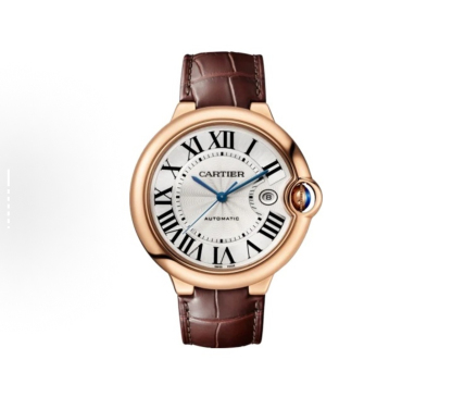 Cartier 38MM watch