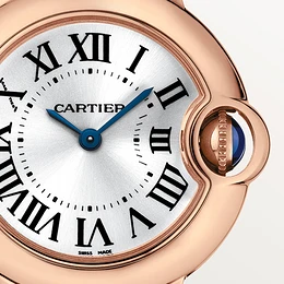 36MM BALLON BLEU DE CARTIER WATCH