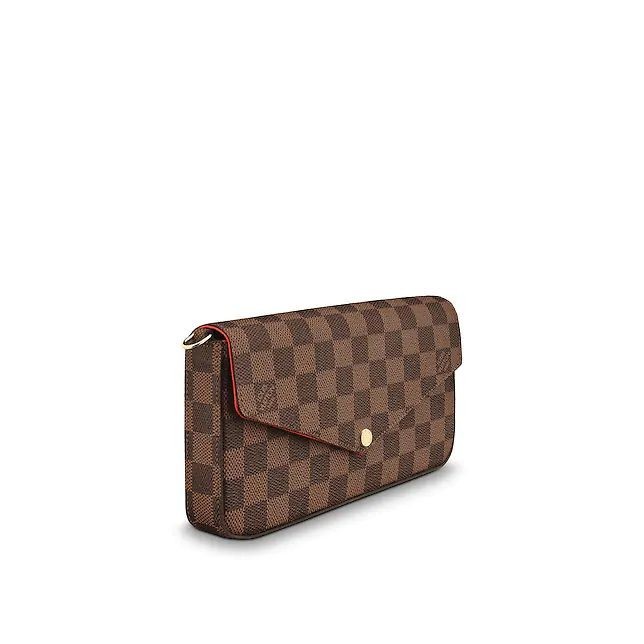 N63032 Pochette Felicie