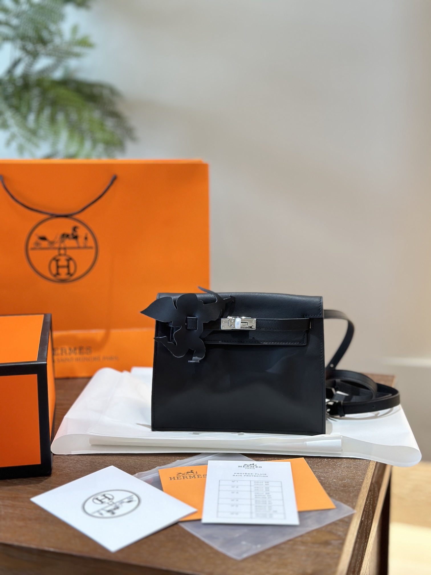 Kelly 20 Bag