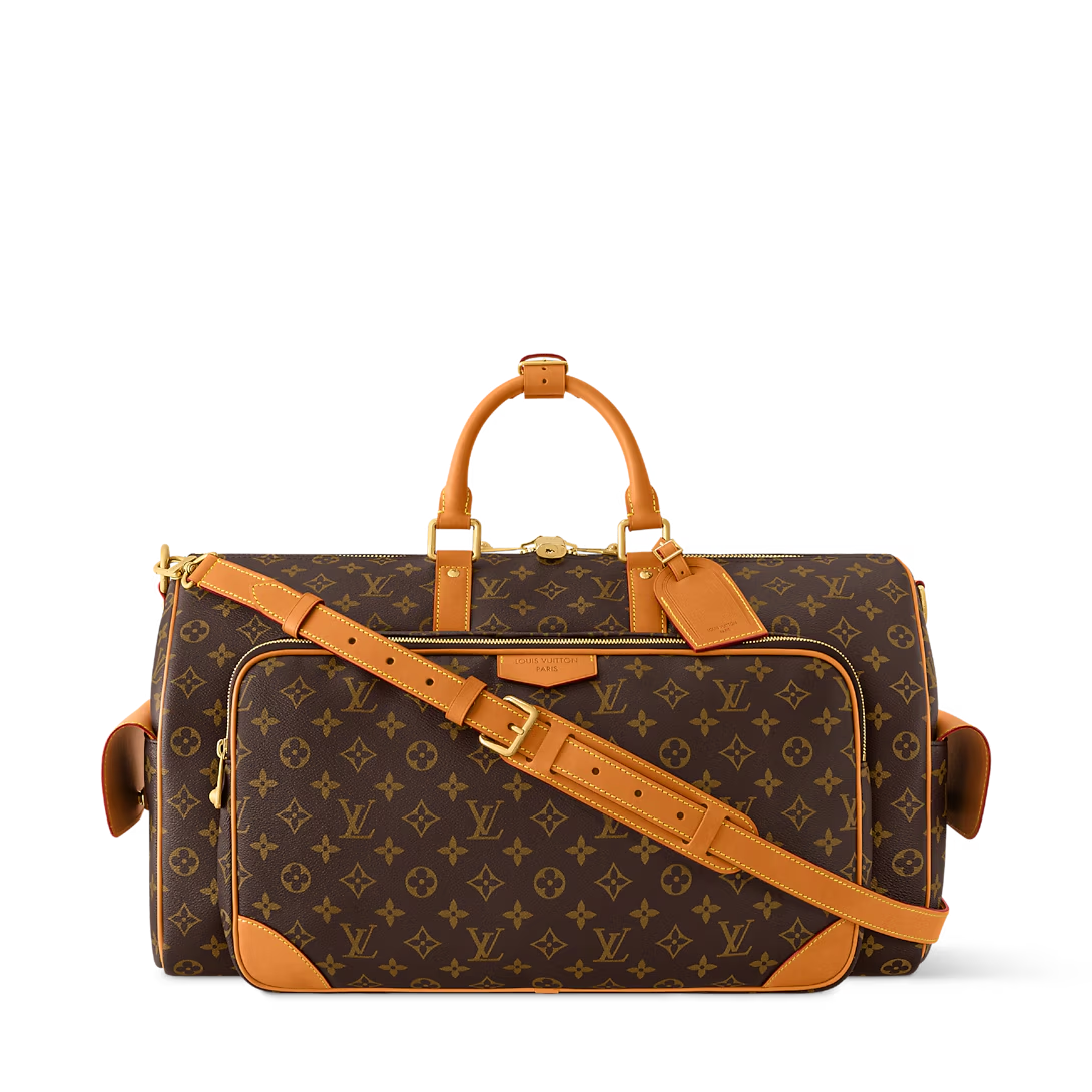 High-end travel bags