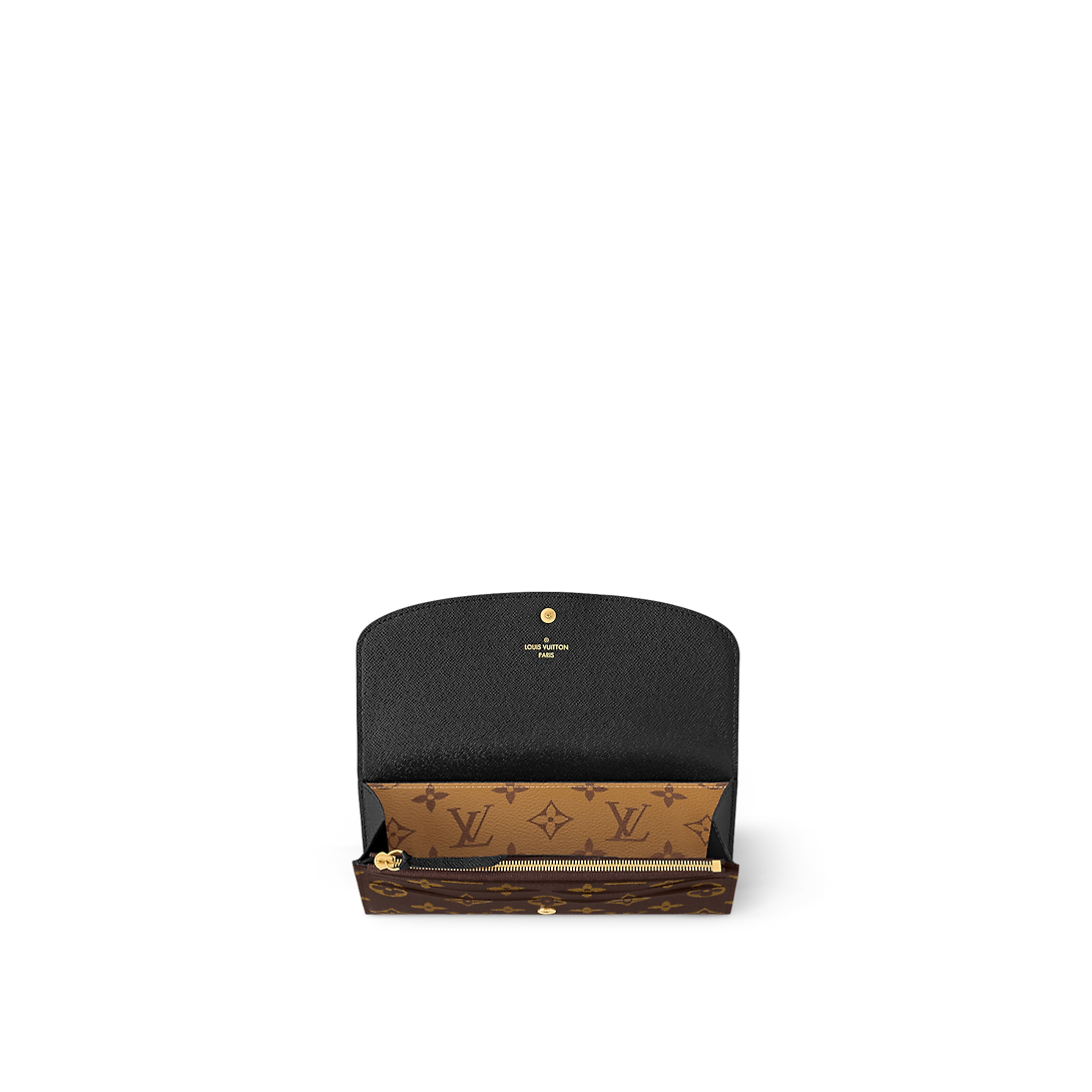 Emilie Wallet