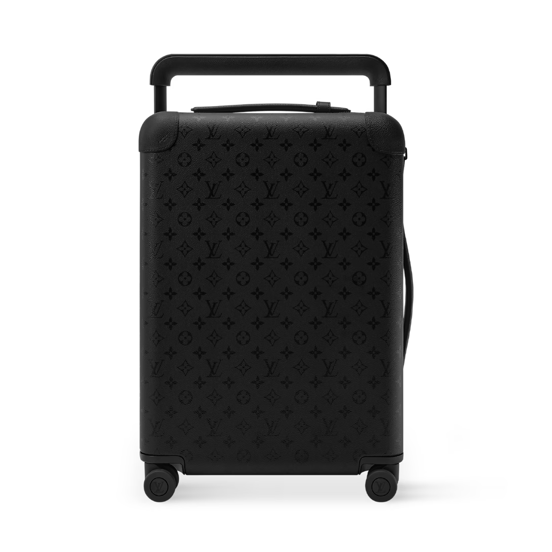 High-end suitcases