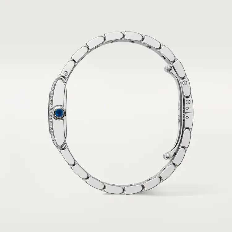 TANK FRANCAISE WATCH