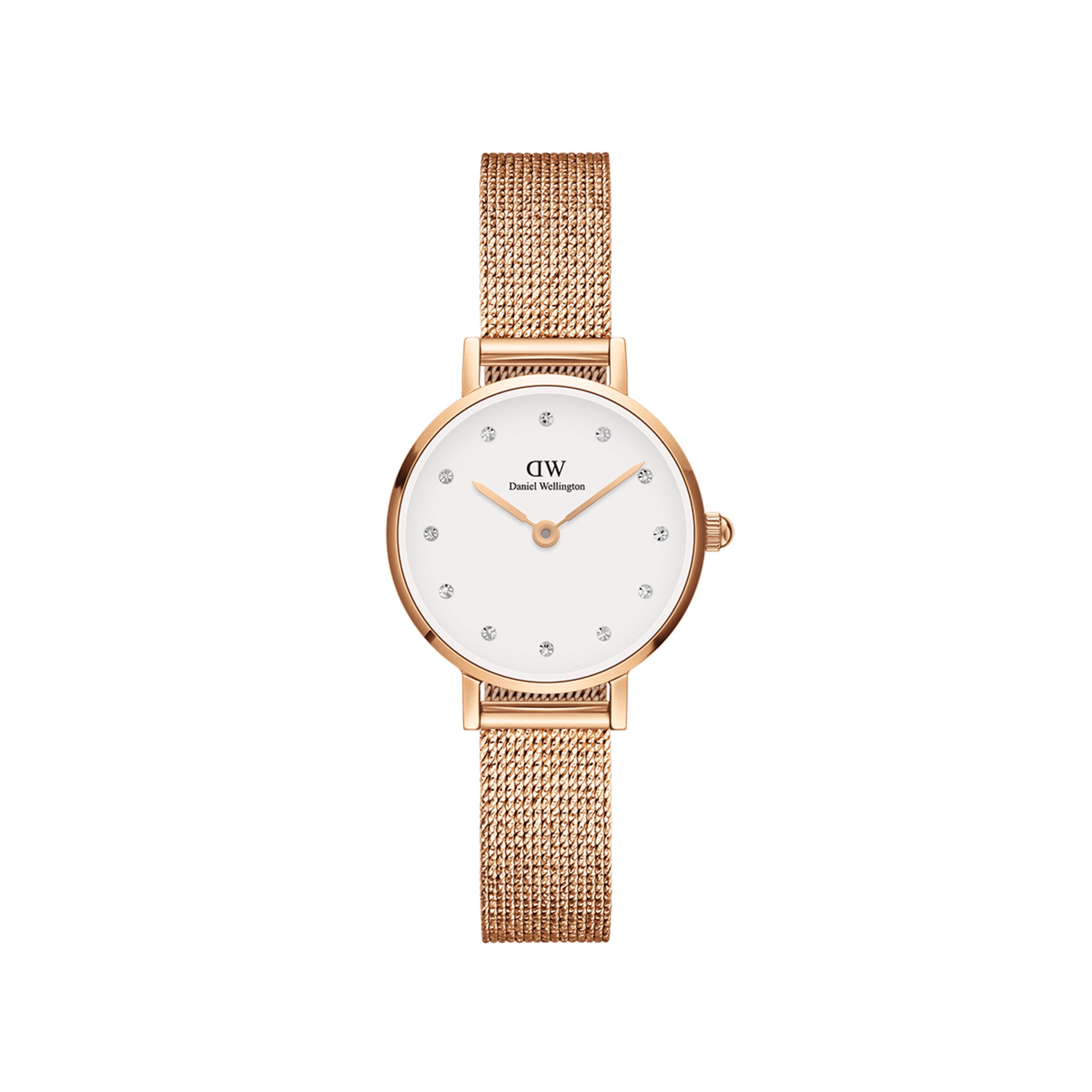 Petite Lumine Pressed Melrose
